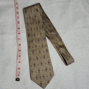Don‎ Loper Men's Tie